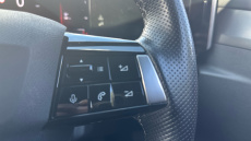 Vauxhall Astra 1.2 Turbo 130 GS Line 5dr Petrol Hatchback